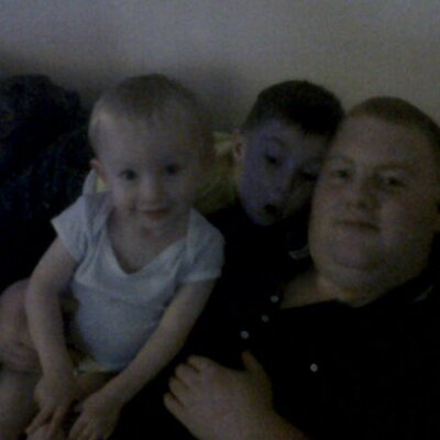 Profile Picture of Glen Mcmurdo (@rusty349) on Twitter
