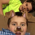 Profile Picture of Brendan Getz 7 Spam Account (@brendan.getz7.spam) on Instagram