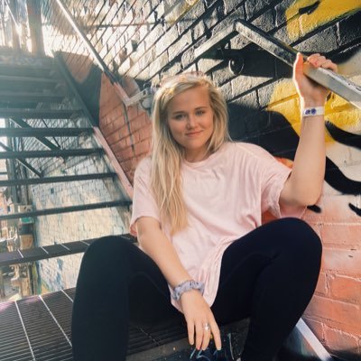 Profile Picture of Miranda Schulte (@SchulteMiranda) on Twitter