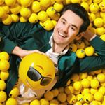 Profile Picture of Brendan Robinson (@brendanrobinson) on Instagram