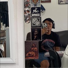 Profile Picture of Derek rey (@derekquiam7) on Tiktok
