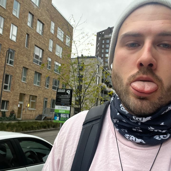 Profile Picture of Christopher Frederik Pettersson (@@christopherfre) on Tiktok