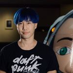 Profile Picture of 張育嘉 (@yujia.zhang) on Instagram