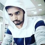 Profile Picture of sameer rathod (@sameer.rathod) on Instagram
