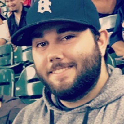 Profile Picture of Joe Vollstaedt (@BigJosiePotato) on Twitter