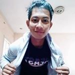 Profile Picture of Ralph Cabarroguis Barrientos (@barrientosralph) on Instagram