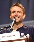 Profile Photo of Chris Hardwick - Wikipediaon Wikipedia