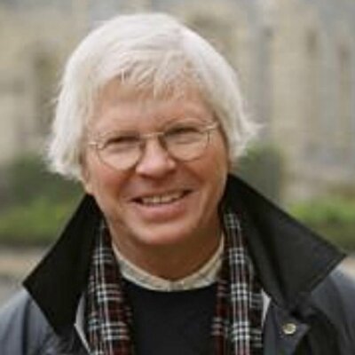 Profile Picture of Mark Shaw (@TheMarkShaw) on Twitter
