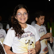 Profile Picture of Alice Araujo (@ALICE_VLOGS2) on Youtube