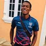 Profile Picture of Stephen berry (@oziegbe_jnr) on Instagram