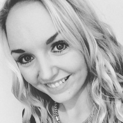 Profile Picture of Christine Torgrimsen (@Chrizdine) on Twitter