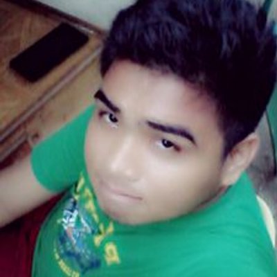 Profile Picture of Jon Marc Ledesma (@LedesmaJon) on Twitter