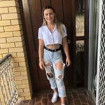 Profile Picture of Bonnie Richardson (@bonnoss__) on Instagram