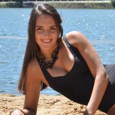 Profile Picture of Lucia Larsen (@LuuuLarsen) on Twitter