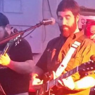 Profile Picture of Andy Burden (@TheBareBonez) on Twitter
