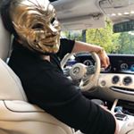 Profile Picture of Лицо под маской (@robin_god_money) on Instagram