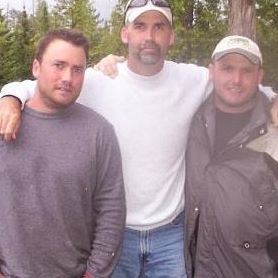 Profile Picture of Ken Sarver (@ken.sarver) on Facebook