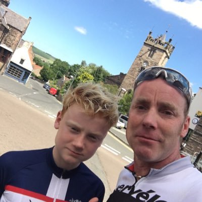 Profile Picture of Bruce Heath (@BruceHeath11) on Twitter