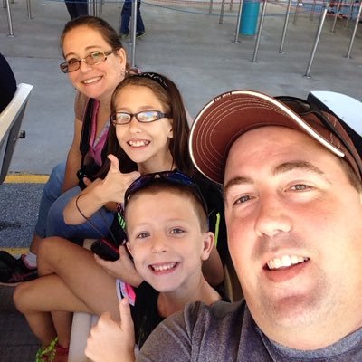 Profile Picture of Mitch Rutledge (@mrutledge9447) on Twitter