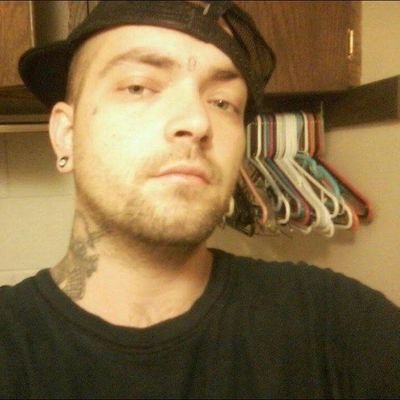 Profile Picture of Michael Haworth (@baxwarnola) on Twitter