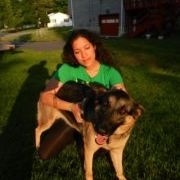 Profile Picture of Christine Burgos (@krispygooneeta) on Pinterest