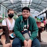 Profile Picture of Marion Darrell Gallardo (@mariondarrellgallardo) on Instagram