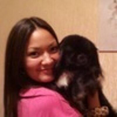 Profile Picture of Evangeline Hodge (@hodge_owen) on Twitter