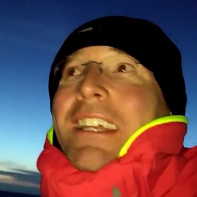 Profile Picture of William Lee (@drdrwlee) on Twitter