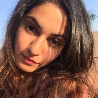 Profile Picture of Kirandeep Kaur (@kiranvirdi5) on Twitter