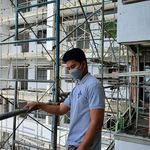 Profile Picture of Gerald Carlo Baradi (@geraldbrdi) on Instagram