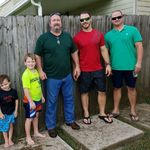 Profile Picture of Leo Paul Desselle III (@desselleiii) on Instagram