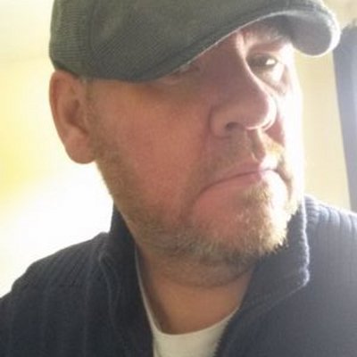 Profile Picture of Gary Keys (@GaryKeys2) on Twitter