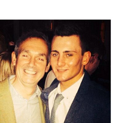 Profile Picture of Josh Oakes (@Joakes08) on Twitter