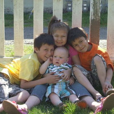 Profile Picture of sherry dexter bucio (@sherrykaybucio) on Twitter