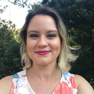 Profile Picture of Vivian Rocha (@hey_vivis) on Twitter
