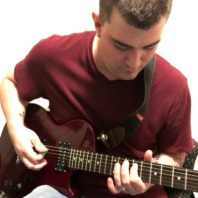 Profile Picture of Joshua Grube (@kard52) on Twitter