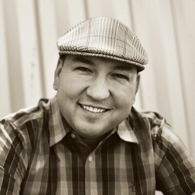 Profile Picture of Raul Campos (@raulcampos) on Twitter