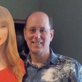 Profile Picture of Brad Earle (@vzwiz) on Twitter