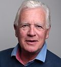 Profile Picture of Jeremy Nicholas (writer) - Wikipediaon Wikipedia
