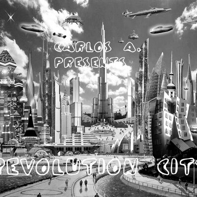 Profile Picture of Carlos Aldape (@revcityblog) on Twitter