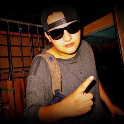 Profile Picture of Jota Boom (@joseph_portillo) on Twitter