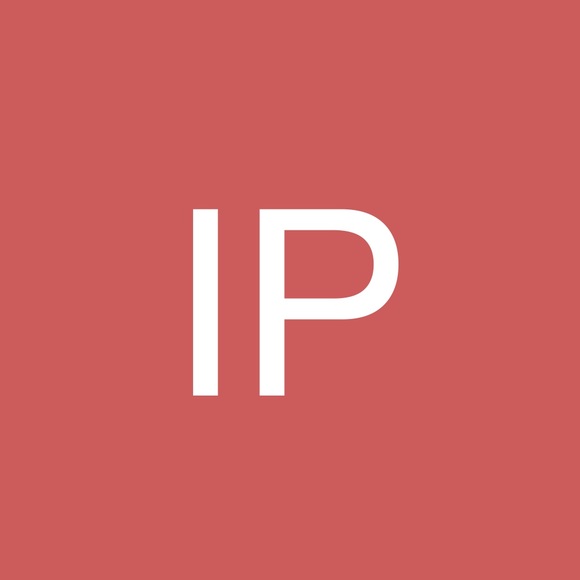 Profile Picture of Isaac Pfab (@isaacpfab25) on Poshmark