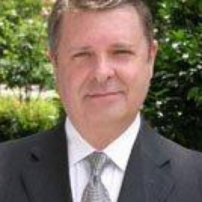 Profile Picture of Paul Hurdle (@RealDCDad) on Twitter