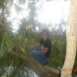 Profile Picture of Steven Brandenburg (@rotc311) on Myspace