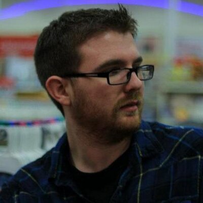 Profile Picture of Jeff Rohrer (@Jeffrey_Rohrer) on Twitter