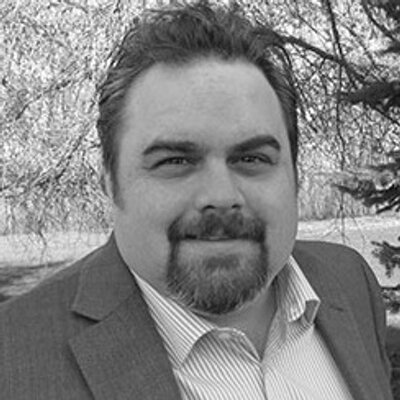 Profile Picture of Patrick Corey (@PatrickWCorey) on Twitter