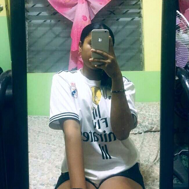 Profile Picture of itsmepatricia03 (@patriciadayto) on Tiktok