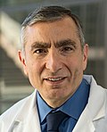 Profile Picture of James Touron Wikipedia