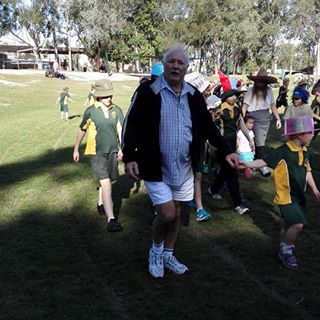 Profile Picture of Barry Sharpe (@Barry-Sharpe) on Facebook