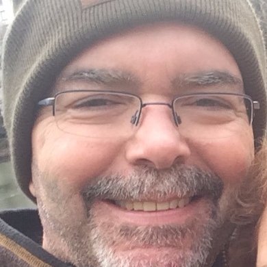 Profile Picture of John Hinton (@jjh1965) on Twitter